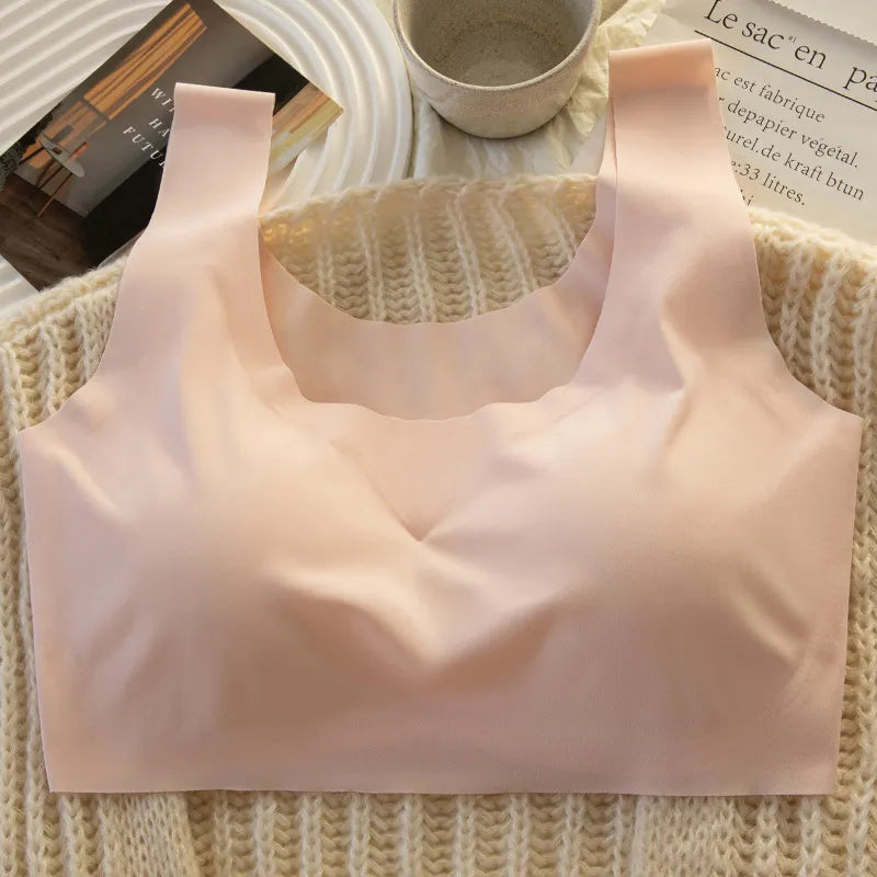 Soft Sleep Bra Image 10