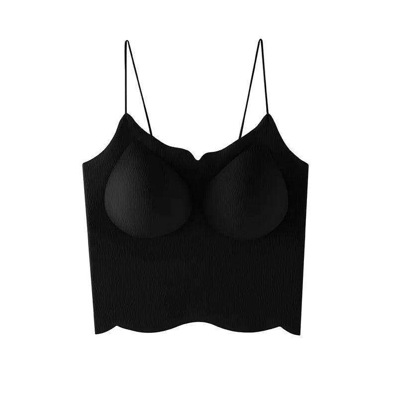 Second Skin Soft Bra Cups Image 8