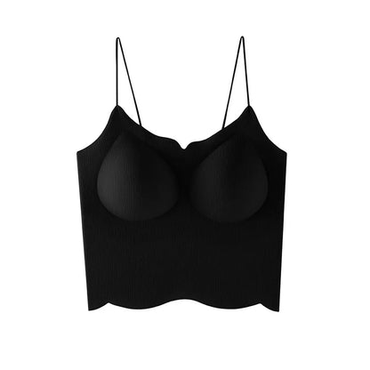 Second Skin Soft Bra Cups Image 8