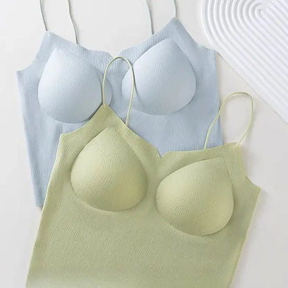 Second Skin Soft Bra Cups Image 9
