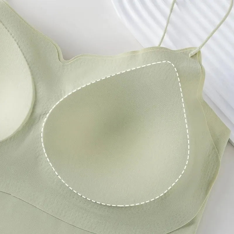Second Skin Soft Bra Cups Image 7