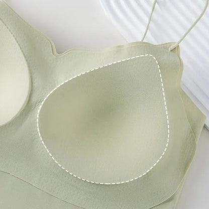 Second Skin Soft Bra Cups Image 7