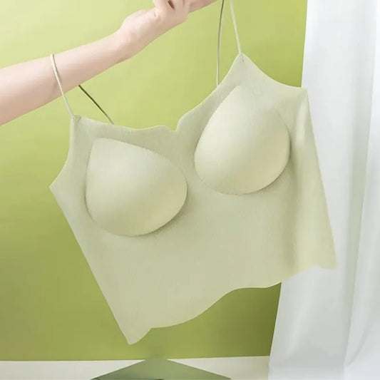 Second Skin Soft Bra Cups Image 2
