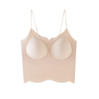 Second Skin Soft Bra Cups Image 5