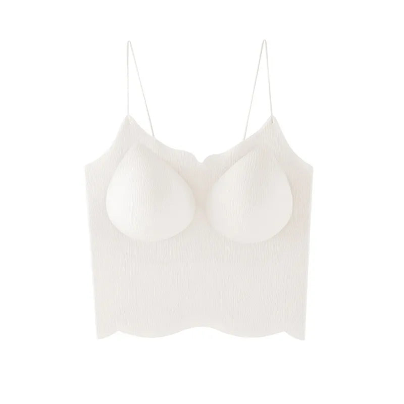 Second Skin Soft Bra Cups Image 3