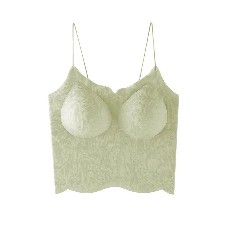 Second Skin Soft Bra Cups Image 6