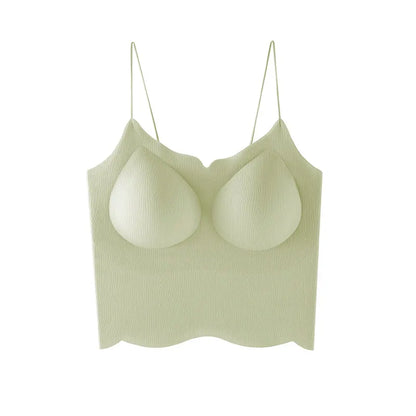 Second Skin Soft Bra Cups Image 6