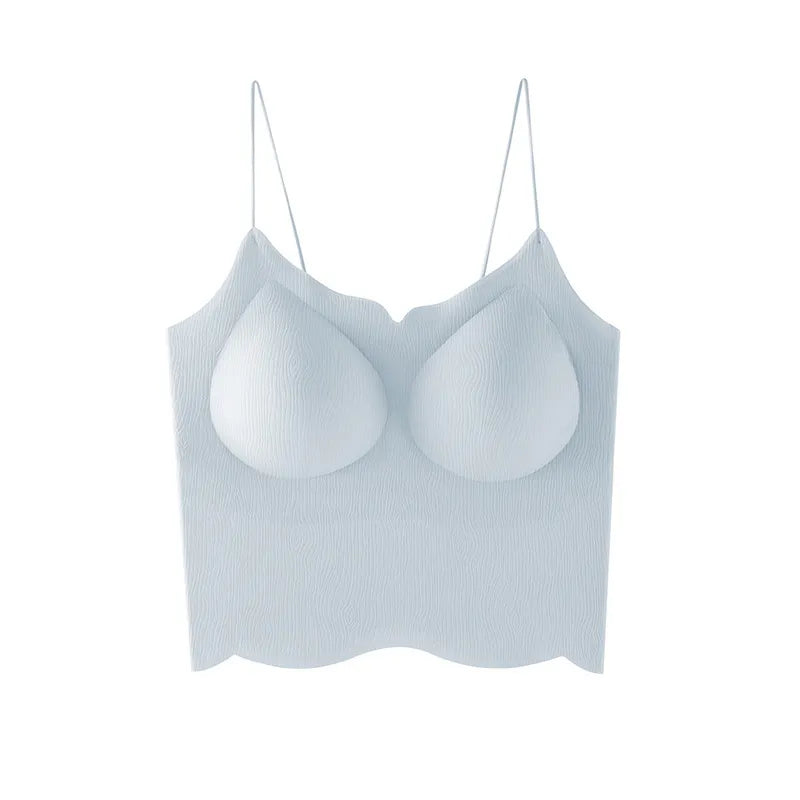 Second Skin Soft Bra Cups Image 4