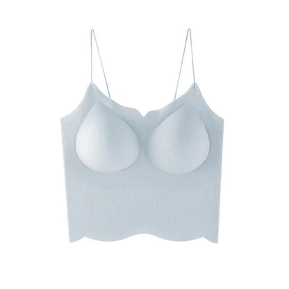 Second Skin Soft Bra Cups Image 4
