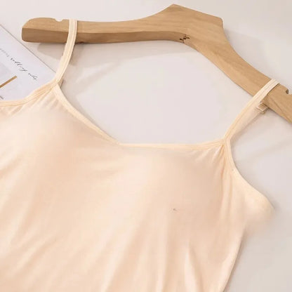 Adjustable Strap Camisole Image 8