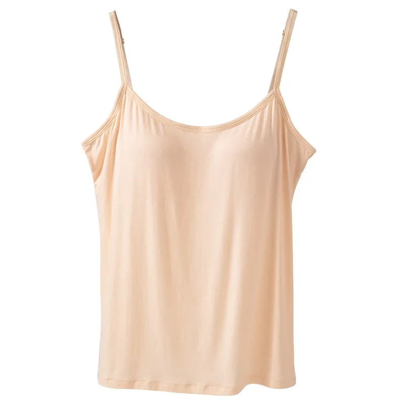 Adjustable Strap Camisole Image 5