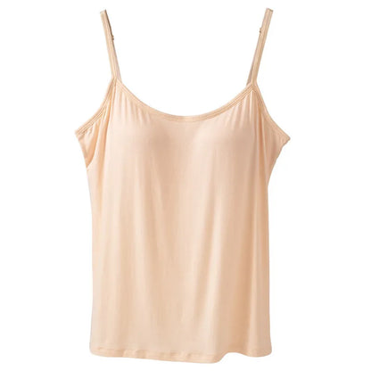 Adjustable Strap Camisole Image 5