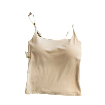 Basic Soft Cami Top Image 7