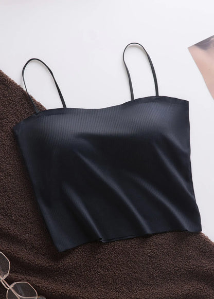 Seamless Padded Cami Top